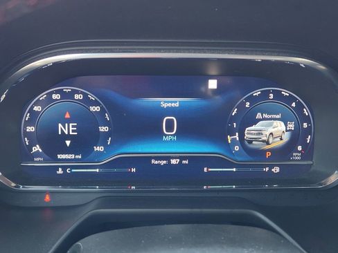 Used 2023 Chevrolet Tahoe RST image 21