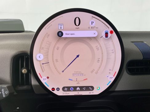 Used 2025 MINI Cooper S image 9