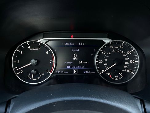 Used 2025 Nissan Altima 2.5 SV image 36