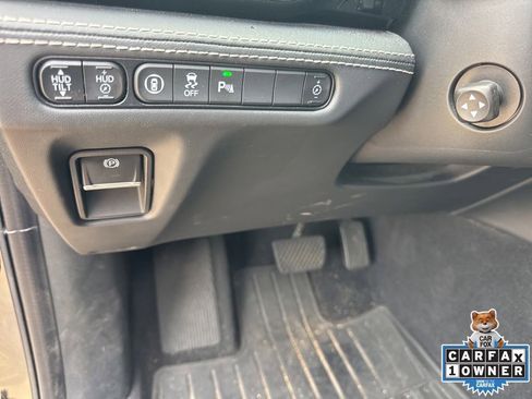 Used 2024 Acura MDX SH-AWD w/ Advance Package image 15