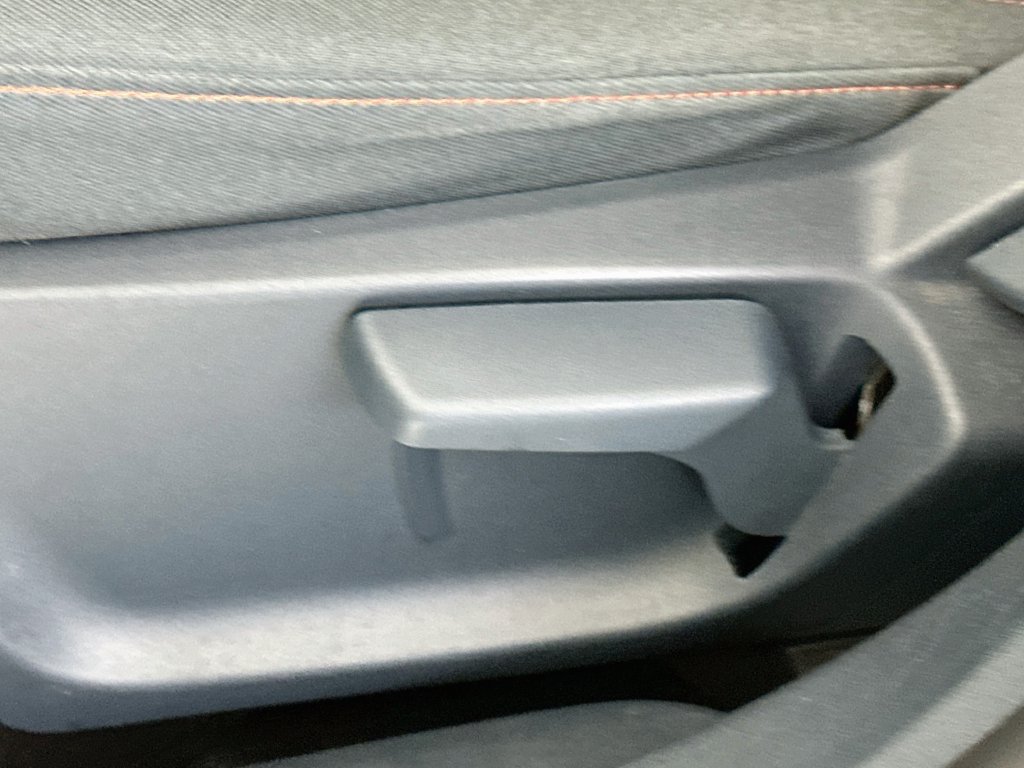 Used 2022 Ford Maverick XLT FWD image 22
