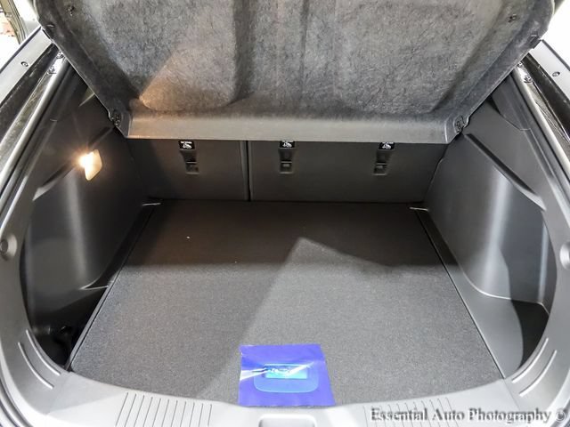New 2026 Buick Envista Sport Touring w/ Convenience I Package FWD image 18