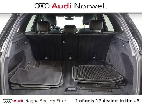 Used 2020 Mercedes-Benz GLC 300 4MATIC image 14