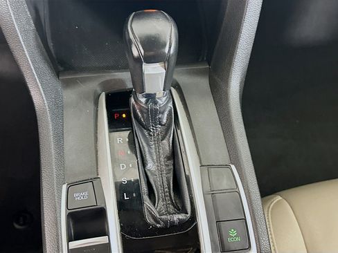 Used 2021 Honda Civic EX image 23