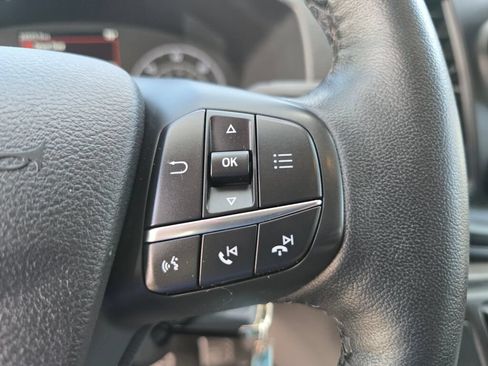 Used 2021 Ford Transit 250 Medium Roof AWD w/ Adventure Prep Package image 23