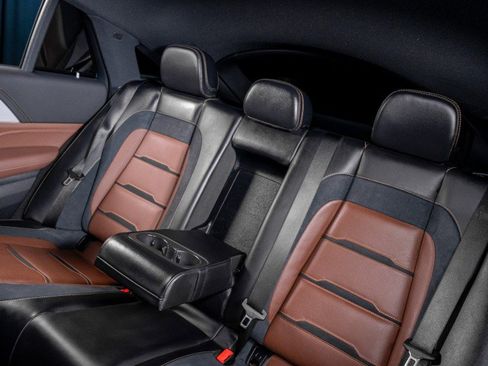 New 2026 Mercedes-Benz GLE 53 AMG 4MATIC Coupe image 31