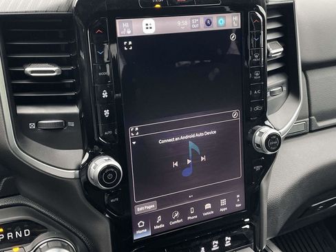 New 2026 RAM 1500 Big Horn image 15