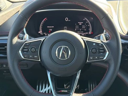 New 2026 Acura MDX A-Spec image 26