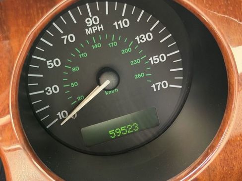 Used 2003 Jaguar XJ8 RWD image 4