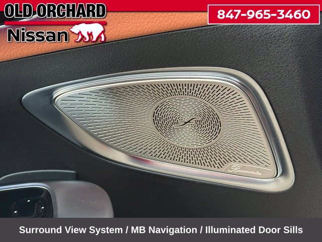Used 2024 Mercedes-Benz C 300 4MATIC Sedan w/ Exclusive Trim Package image 11