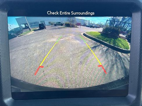 Used 2019 Jeep Wrangler Unlimited Sahara w/ Uconnect 4C Nav & Sound Group image 15