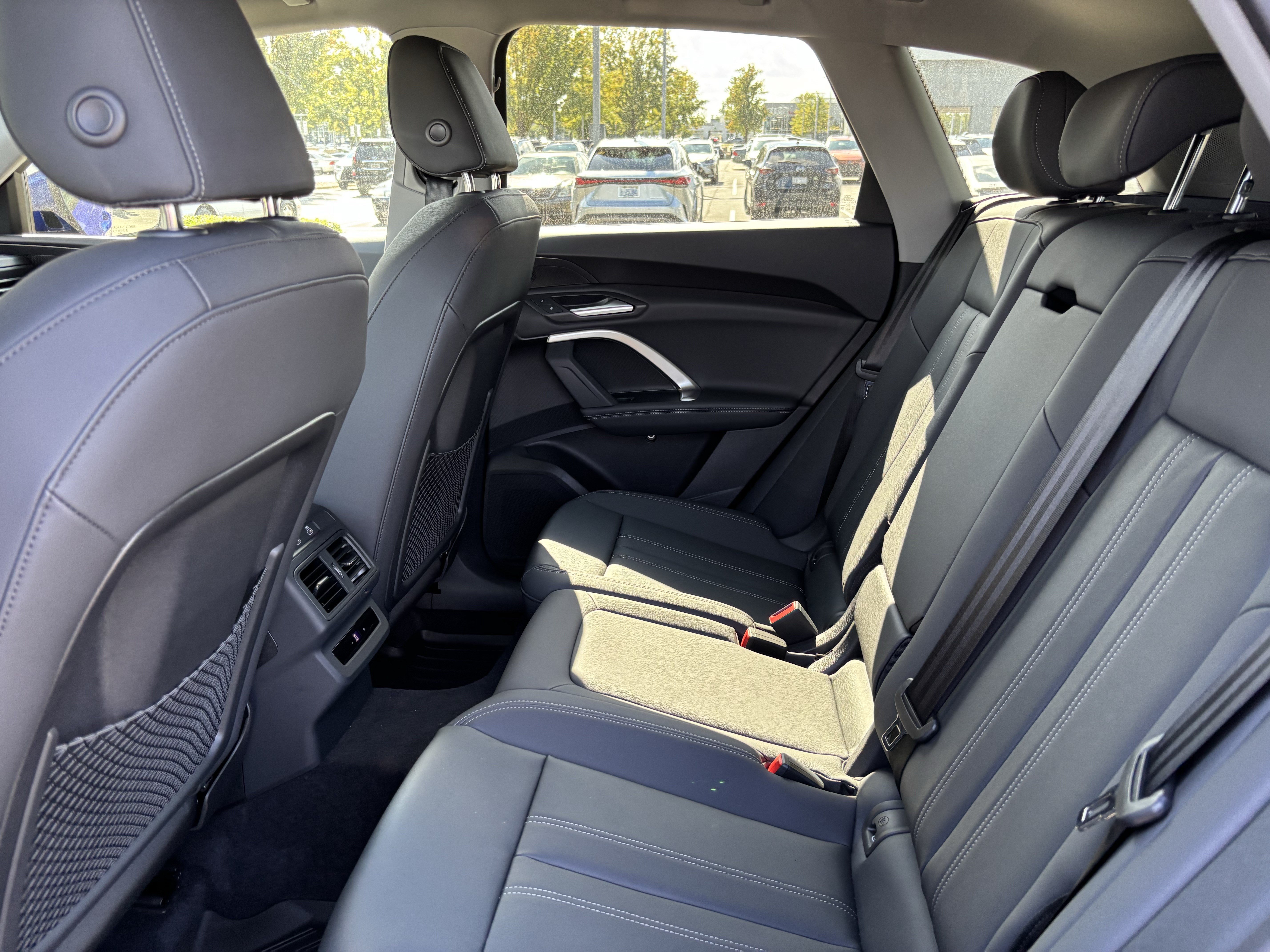 New 2026 Audi Q5 2.0T AWD/4WD image 18