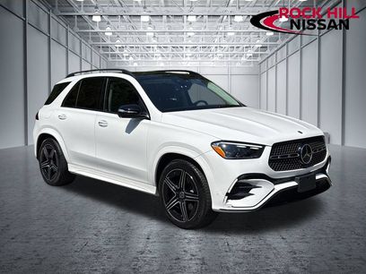 Used 2024 Mercedes-Benz GLE 350 4MATIC