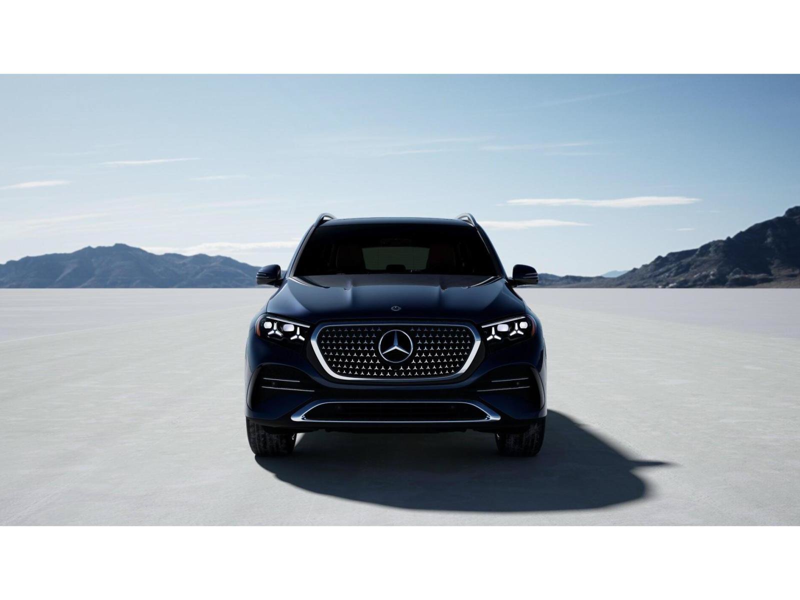 New 2027 Mercedes-Benz GLE 450 4MATIC image 7