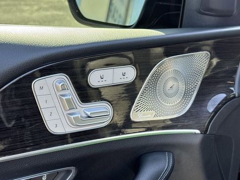 Used 2023 Mercedes-Benz GLE 350 image 34
