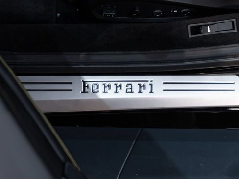 Certified 2014 Ferrari 458 Spider RWD image 25