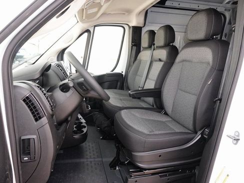 New 2026 RAM ProMaster 2500 w/ Convenience Group image 13
