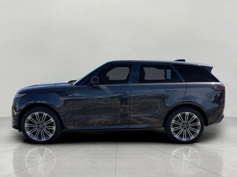 Used 2024 Land Rover Range Rover Sport Dynamic SE AWD/4WD image 5