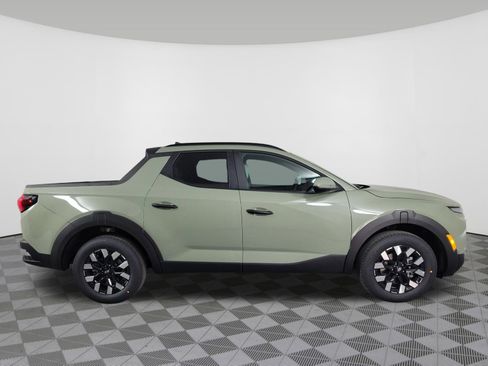 New 2026 Hyundai Santa Cruz SEL image 2