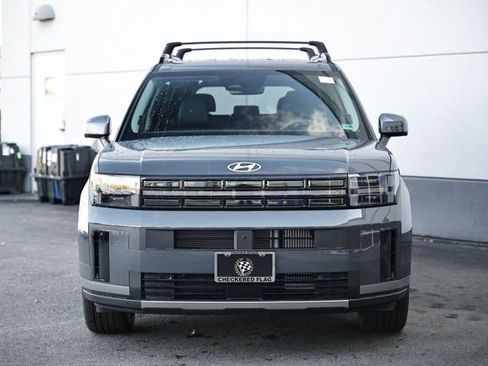 New 2026 Hyundai Santa Fe Limited image 2