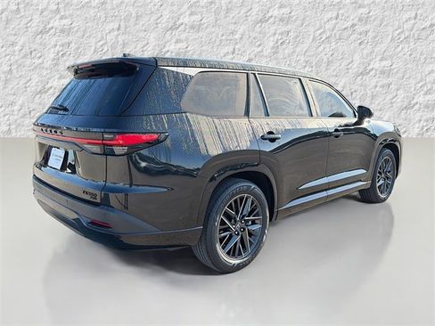 Used 2025 Lexus TX 350 AWD image 3