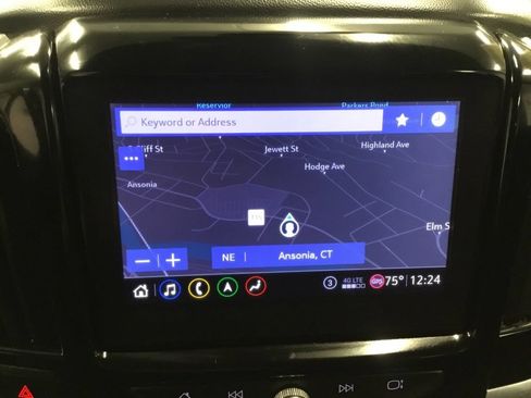Used 2020 Chevrolet Traverse Premier w/ LPO, 'HIT The Road' Package AWD/4WD image 60