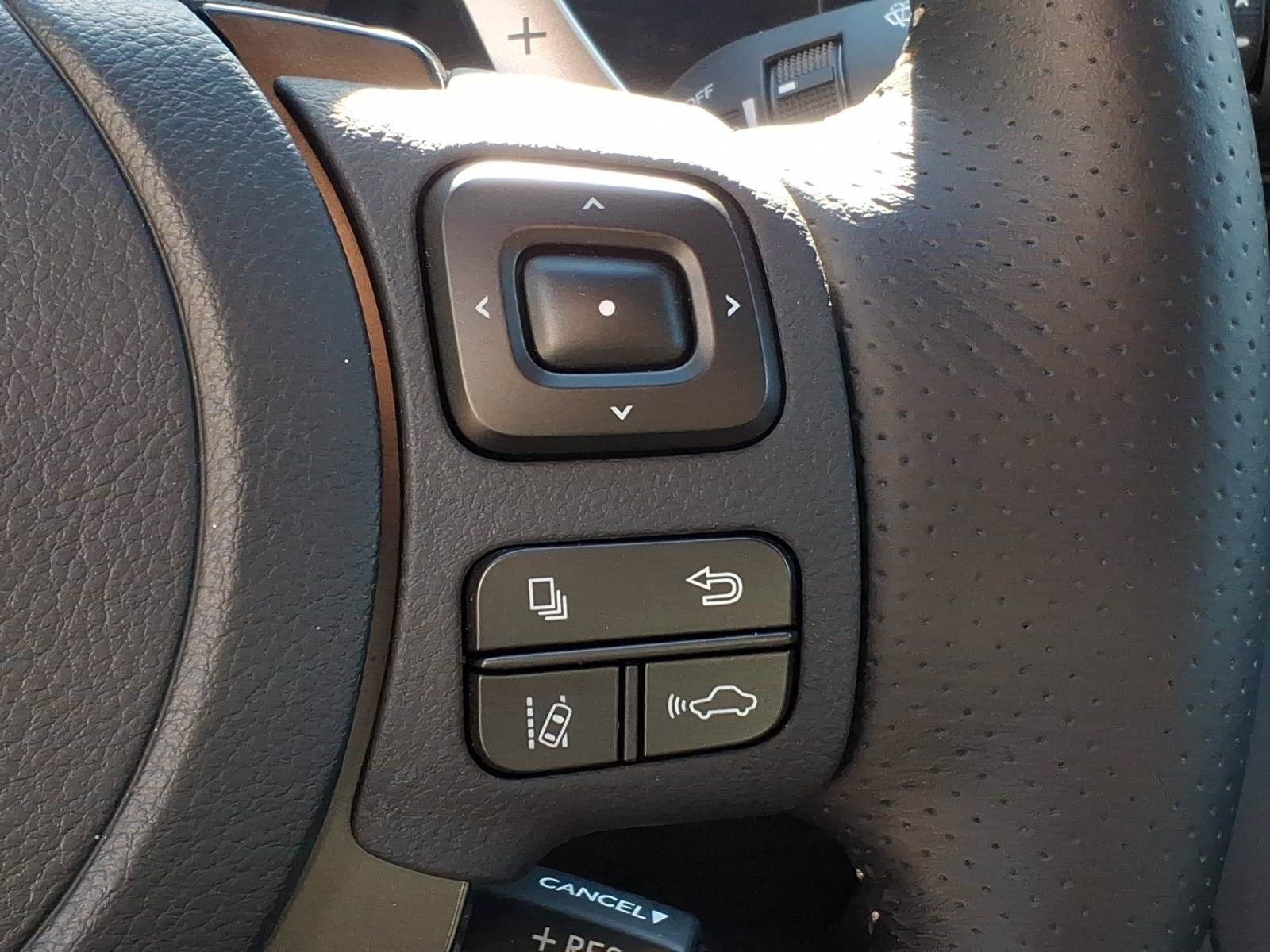 Certified 2024 Lexus IS 350 F Sport w/ Memory Package AWD/4WD image 13
