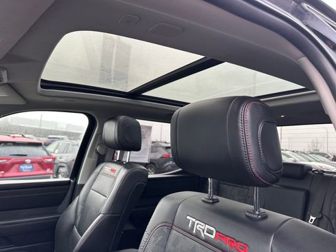 Used 2023 Toyota Tundra TRD Pro image 25