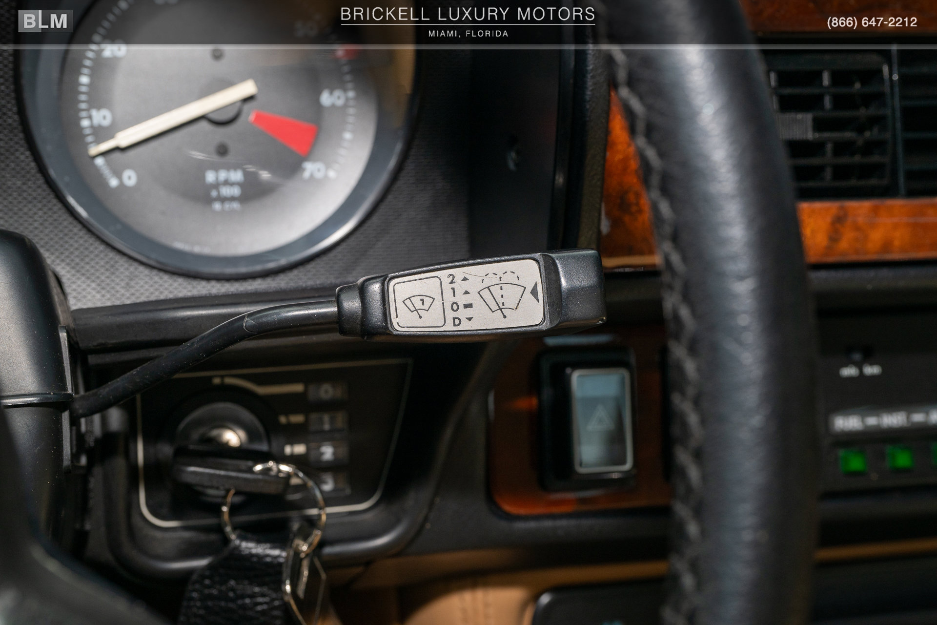Used 1987 Jaguar XJS V12 Coupe RWD image 24