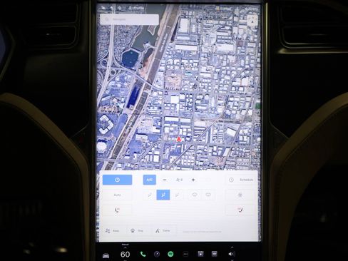 Used 2017 Tesla Model S P100D image 68