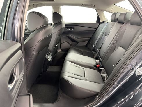 New 2026 Honda Accord EX-L image 14