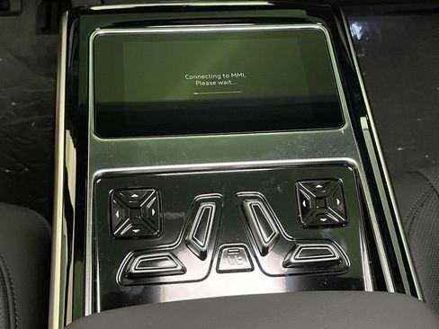 New 2026 Audi A8 L 3.0T AWD/4WD image 26