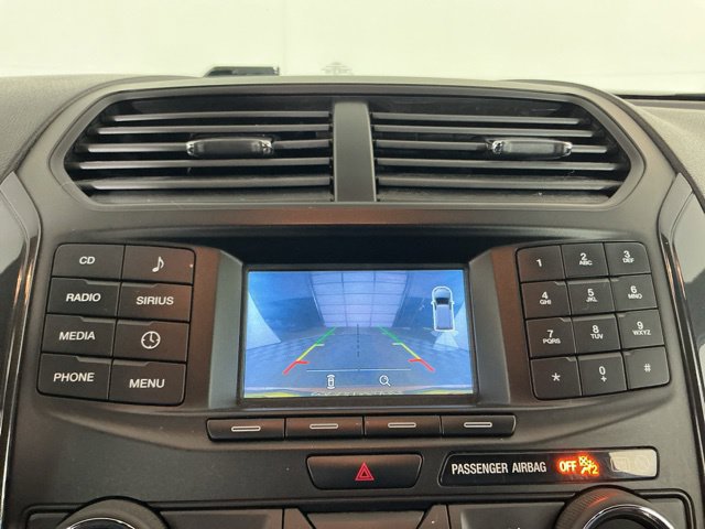 Used 2017 Ford Explorer XLT AWD/4WD image 21