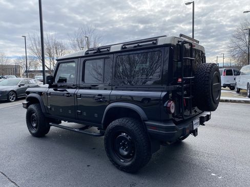 Used 2024 INEOS Grenadier image 7