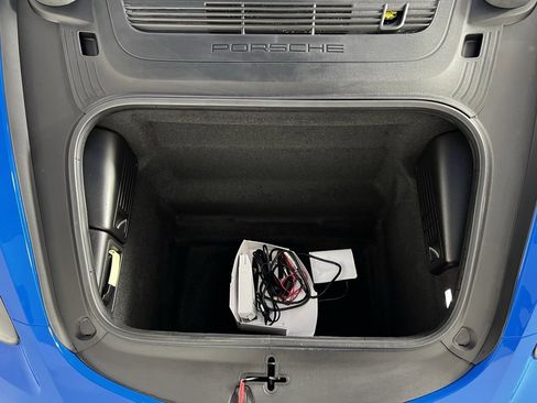 Certified 2023 Porsche 718 Boxster GTS image 22