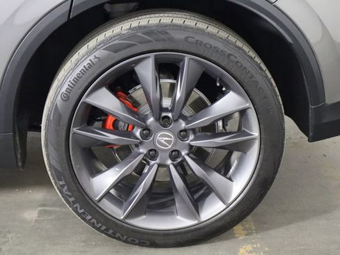 Used 2022 Acura MDX Type S AWD/4WD image 42