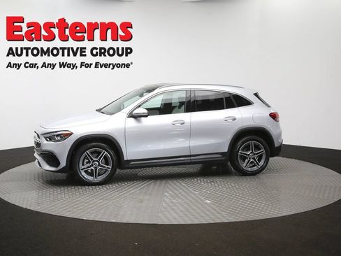 Used 2022 Mercedes-Benz GLA 250 4MATIC w/ AMG Line image 60