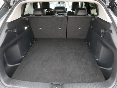 Used 2025 MAZDA CX-50 AWD 2.5 S w/ Preferred Package image 19