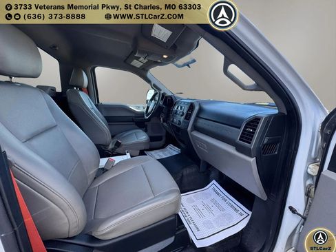Used 2017 Ford F350 XL RWD image 18