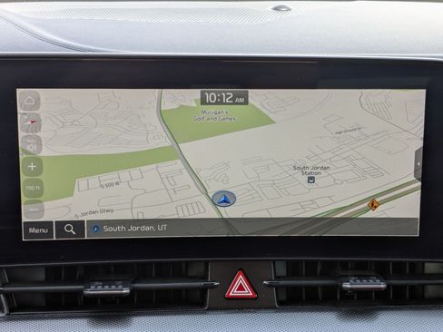 Certified 2024 Kia Sportage SX AWD/4WD image 22