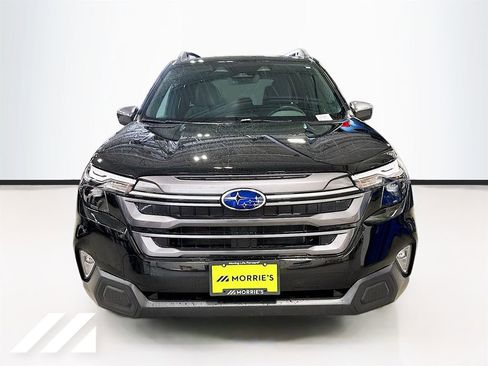 New 2026 Subaru Forester Premium image 2