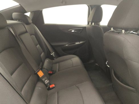 Used 2023 Chevrolet Malibu LT image 19