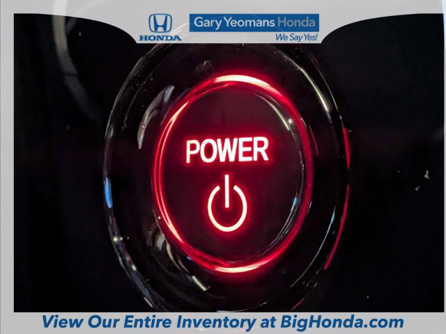 Certified 2026 Honda Civic Sport image 31