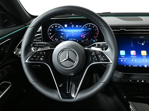 New 2026 Mercedes-Benz E 450 E 450 image 18