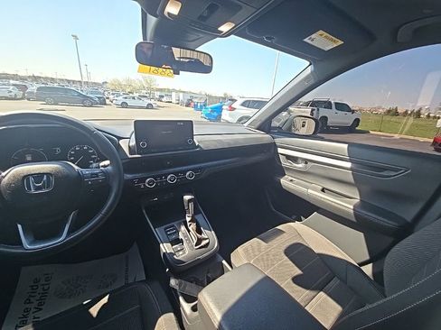 Used 2024 Honda CR-V Sport image 29