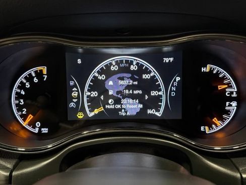 Used 2020 Jeep Grand Cherokee Limited X AWD/4WD image 21