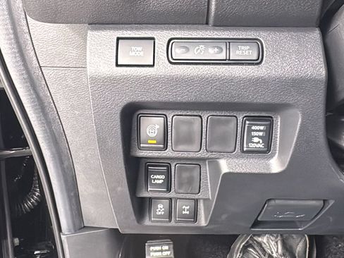 New 2026 Nissan Frontier PRO-4X w/ Pro-4x Convenience Package AWD/4WD image 32