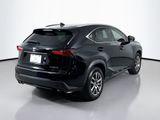 Used 2015 Lexus NX 200t F Sport image 5