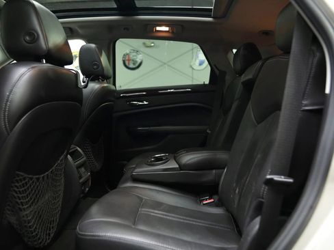 Used 2014 Cadillac SRX Luxury w/ Driver Awareness Package image 27