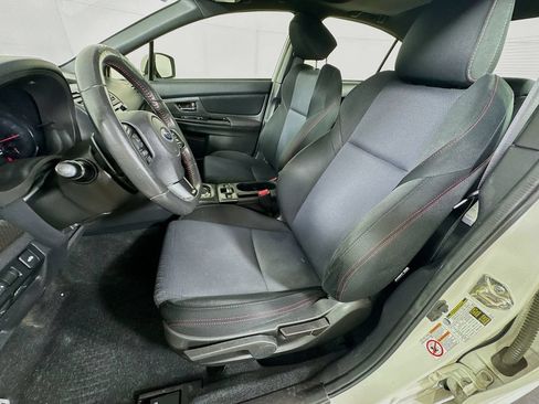 Used 2019 Subaru WRX Premium AWD/4WD image 25